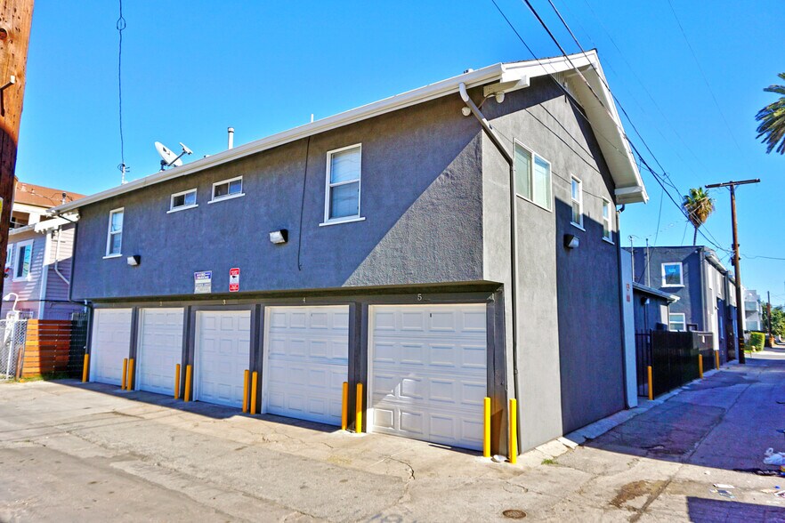 More Photos Of 727 Olive Ave, Long Beach Apartments For Sale