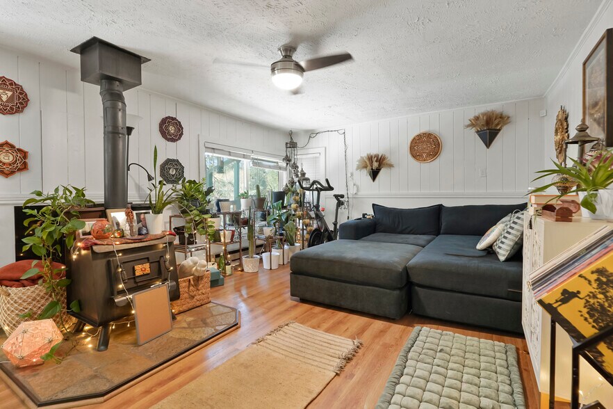 More Photos Of , Evergreen Multifamily For Sale
