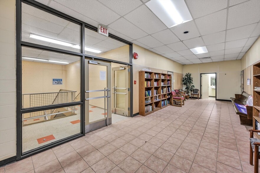 More Photos Of 15 Alliance St, New Philadelphia Rehabilitation Center For Sale