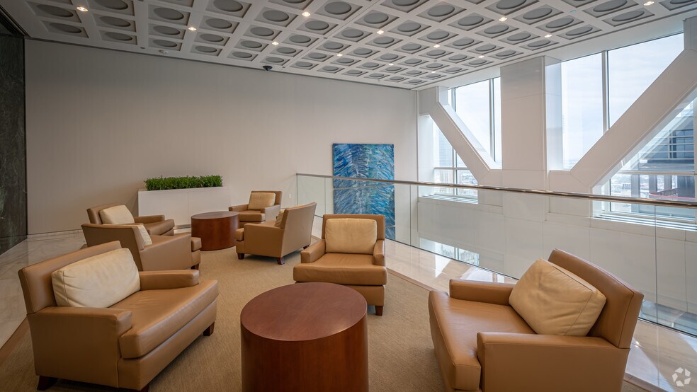 More Photos Of 1000 Louisiana St, Houston Office For Lease