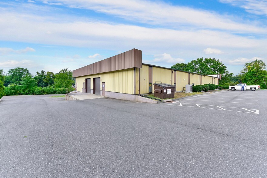 More Photos Of 938 Suffield St, Agawam Industrial For Sale