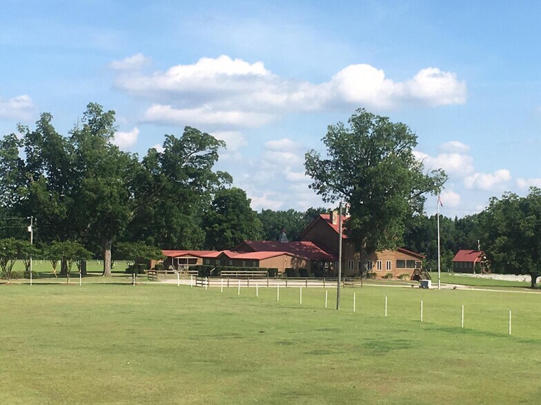 More Photos Of 1127 Haymount Rd, Latta Lodge Meeting Hall For Sale