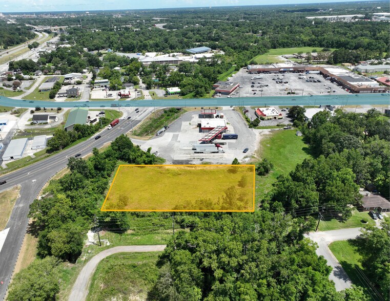 More Photos Of 301 US Highway 80 W, Garden City Land For Sale