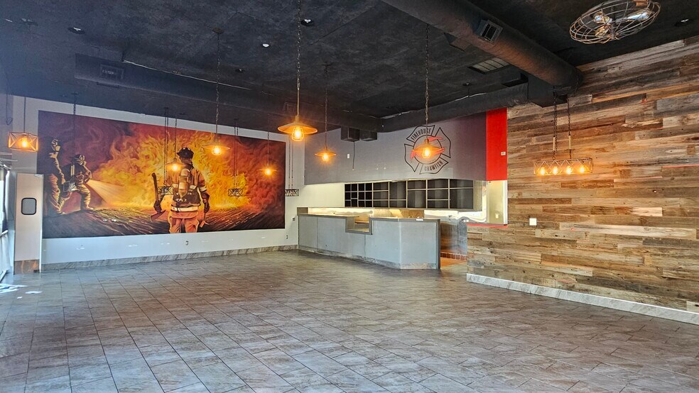 More Photos Of 2878 Zinfandel Dr, Rancho Cordova Restaurant For Lease