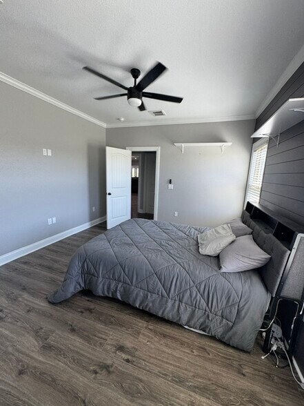 More Photos Of 3496 SW 100th St, Augusta Land For Sale