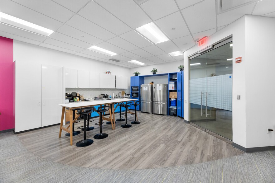 More Photos Of 500 Frank W Burr Blvd, Teaneck Office For Lease