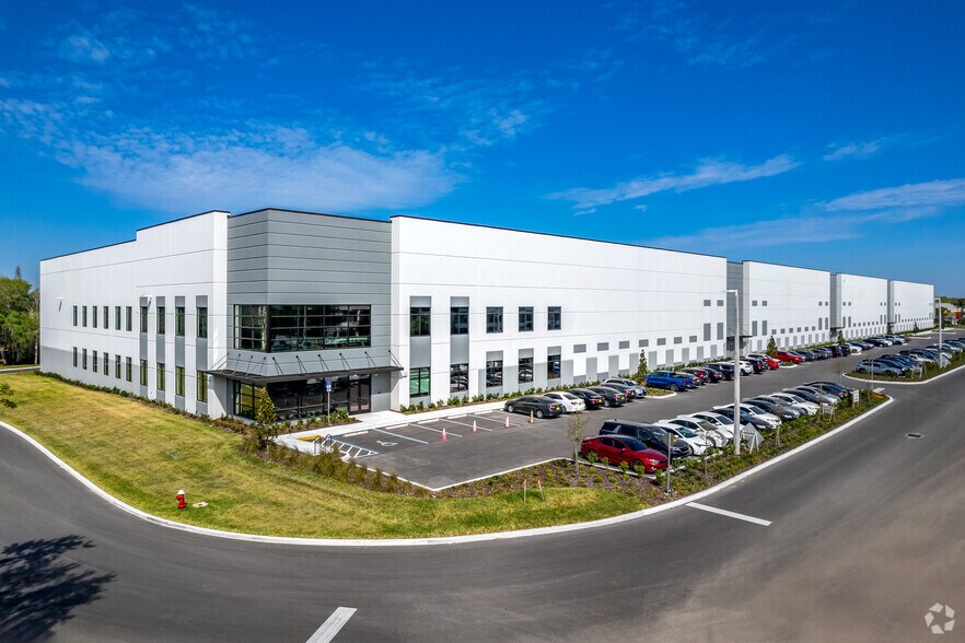 More Photos Of 8660 133rd Ave N, Largo Industrial For Lease