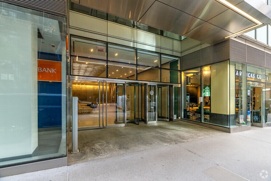 More Photos Of 340 Madison Ave, New York Office For Lease