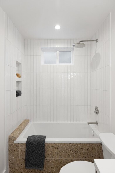More Photos Of 253 5th Ave, San Francisco Apartments For Sale