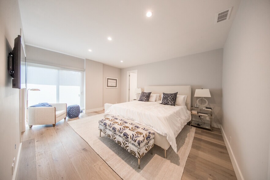 More Photos Of 1115 14th St, Santa Monica Apartments For Sale