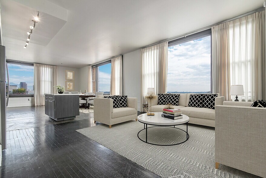 More Photos Of 610 S Main St, Los Angeles Apartments For Lease
