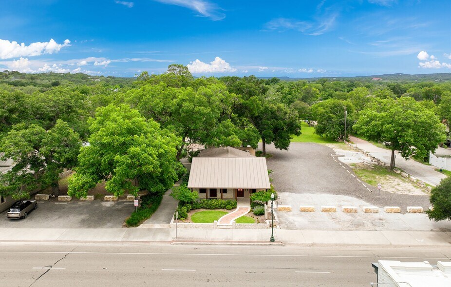 More Photos Of 302 S Main St, Boerne Land For Sale