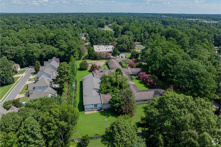 More Photos Of 306 S Allen Rd, Wake Forest Apartments For Sale