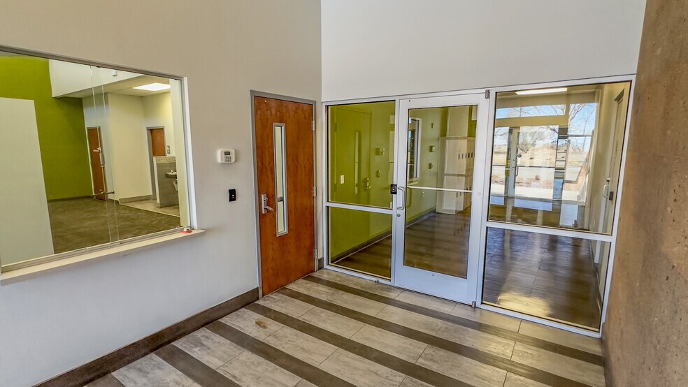 More Photos Of 465 Industrial Ave, Santa Teresa Manufacturing For Lease