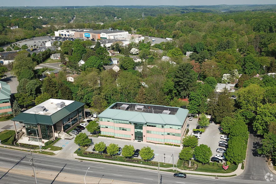 More Photos Of 940 W Sproul Rd, Springfield Township Office For Lease