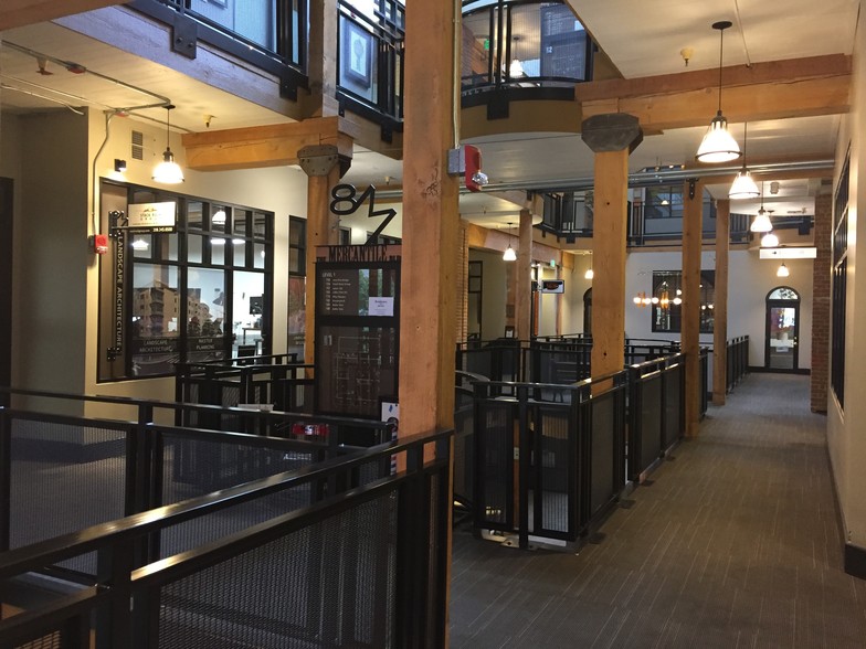 More Photos Of 405 S 8th St, Boise Unknown For Lease