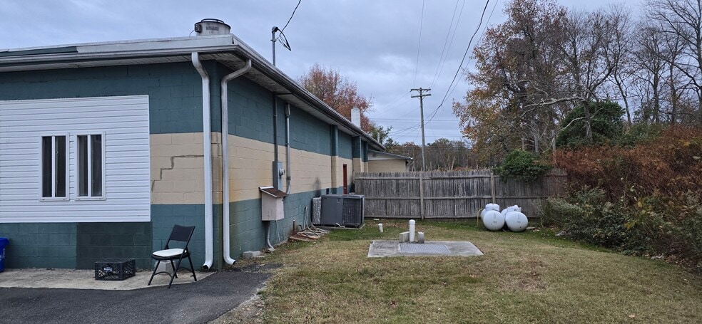 More Photos Of 371 S Route 47, Cape May Court House Warehouse For Lease