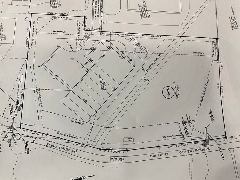 More Photos Of Lot 5D assembly drive,, Elizabethtown Land For Sale