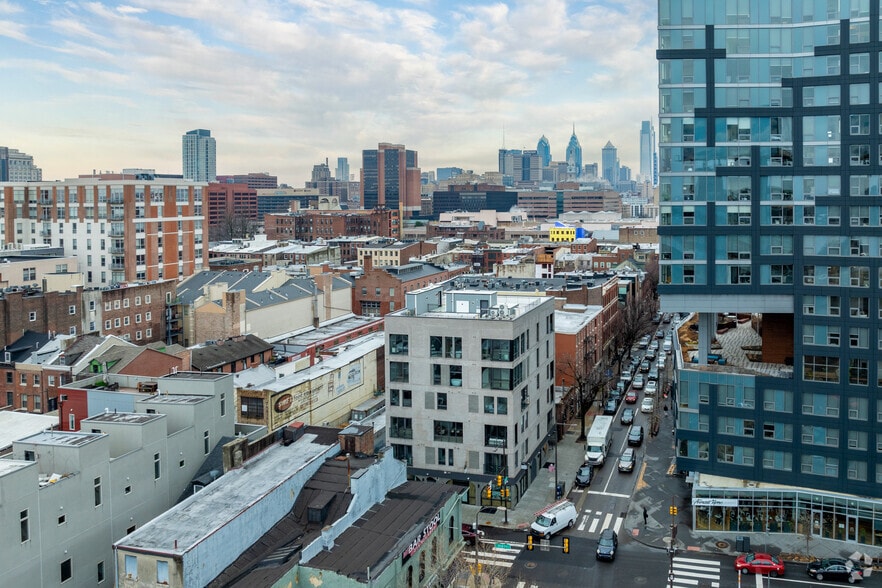 More Photos Of 160-164 N 2nd St, Philadelphia Apartments For Lease