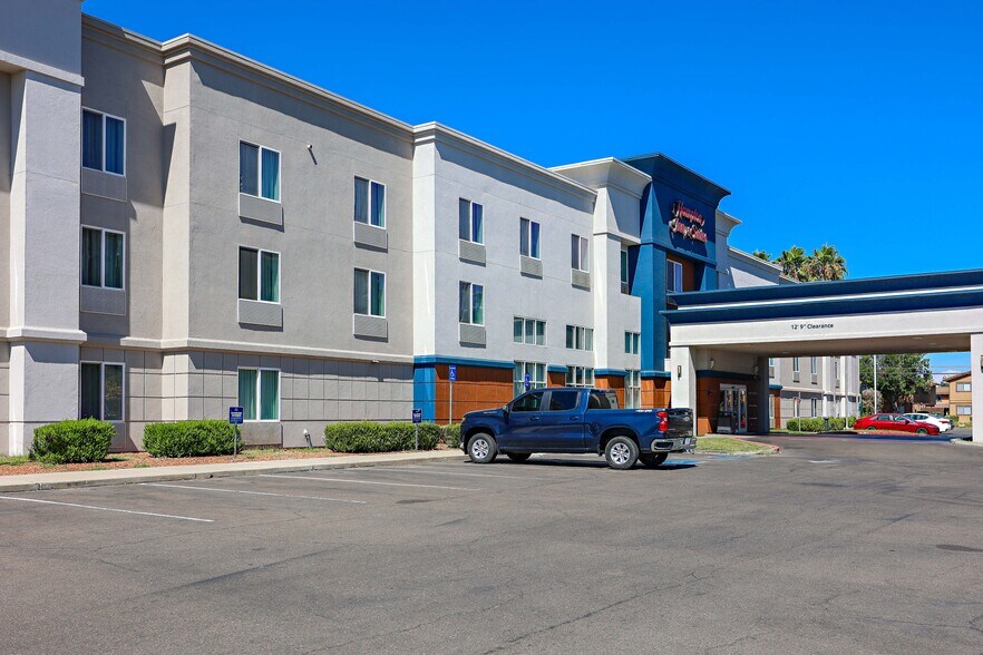 More Photos Of 125 N Parsons Ave, Merced Land For Sale