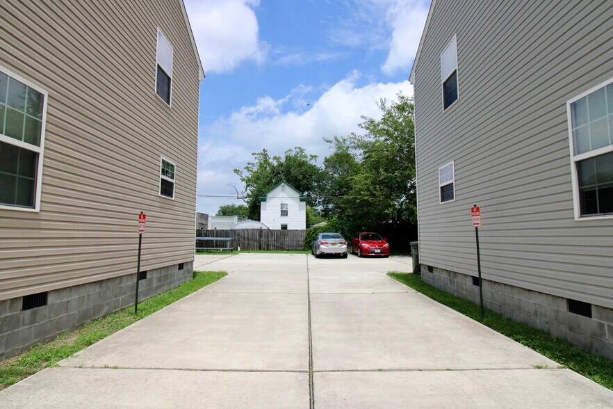 More Photos Of , Norfolk Multifamily For Sale