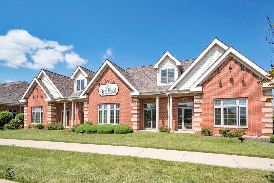 More Photos Of 10062 W 190th Pl, Mokena Office For Lease