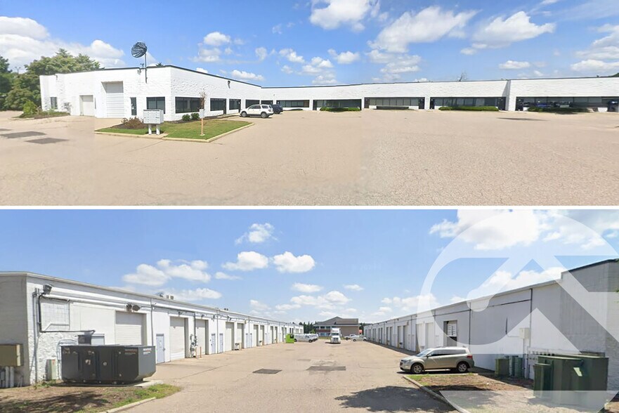 Primary Photo Of 6650 Highland Rd, Waterford Flex For Lease