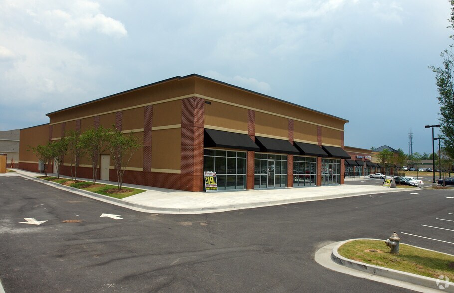 More Photos Of 4955 Sugarloaf Pky, Lawrenceville Storefront For Lease