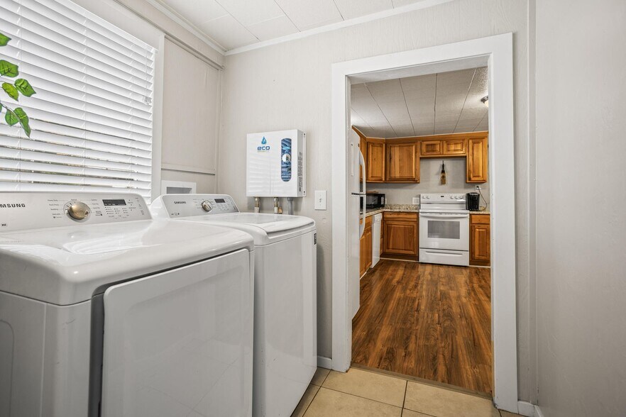 More Photos Of 83 E. Main Street, Hurricane Manufactured Housing Mobile Home Park For Sale