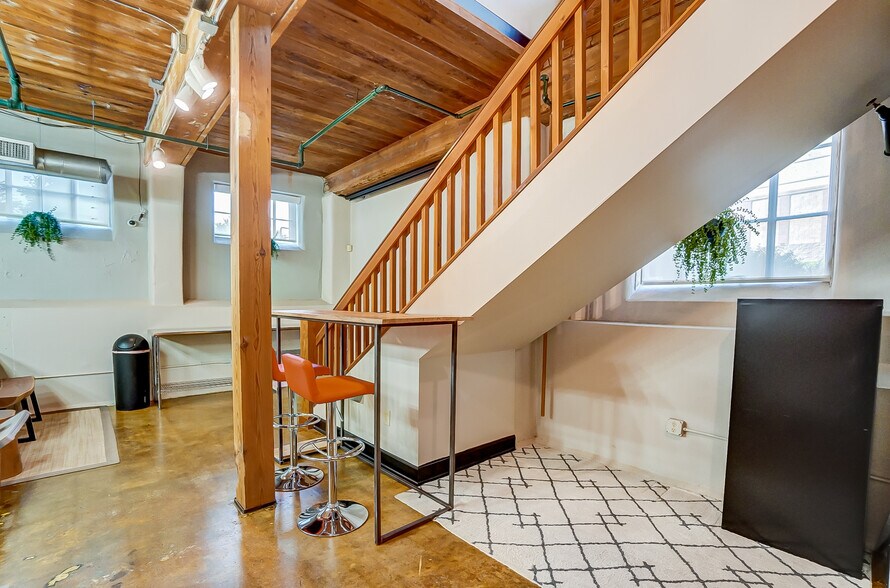 More Photos Of 2108 South Blvd, Charlotte Loft Creative Space For Sale