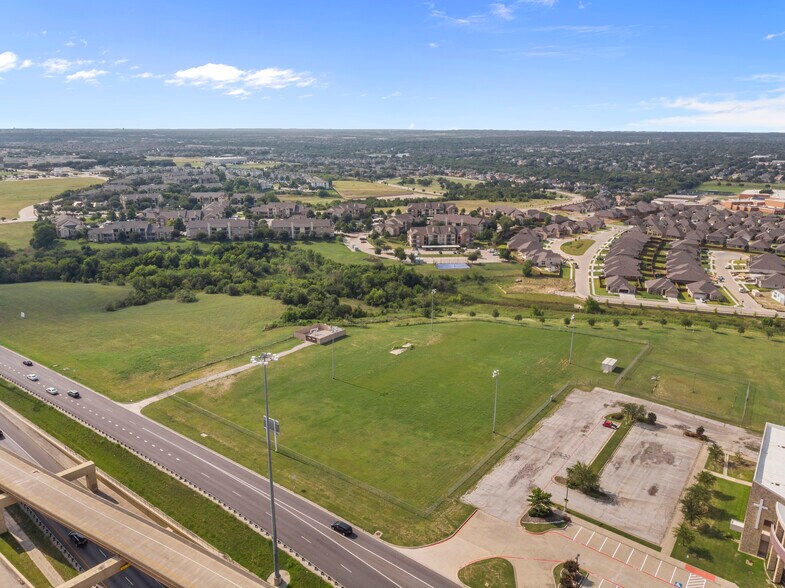 More Photos Of 4805 NE Loop 820, Fort Worth Land For Sale