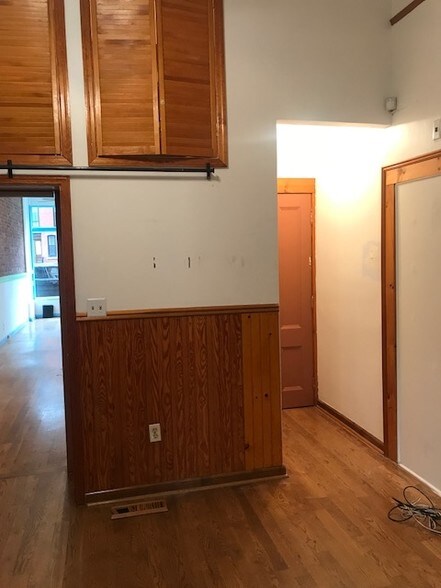 More Photos Of 581 Jersey Ave, Jersey City Storefront Retail Residential For Sale