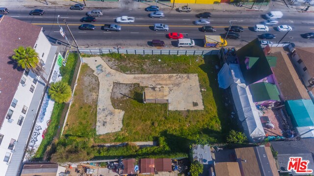 More Photos Of 1637 S Vermont Ave, Los Angeles Land For Lease
