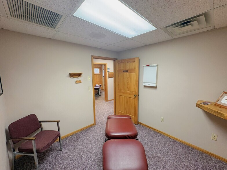 More Photos Of 2594 Tilden Trl SW, Pine River Office For Sale