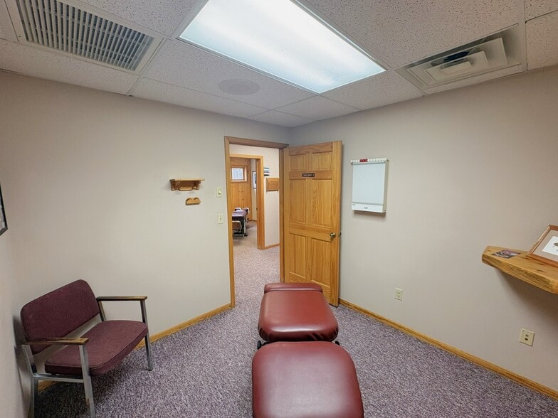 More Photos Of 2594 Tilden Trl SW, Pine River Office For Sale