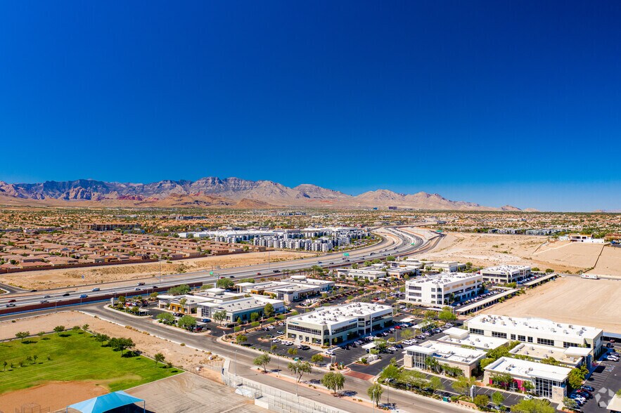 More Photos Of 8906 Spanish Ridge Ave, Las Vegas Office For Sale