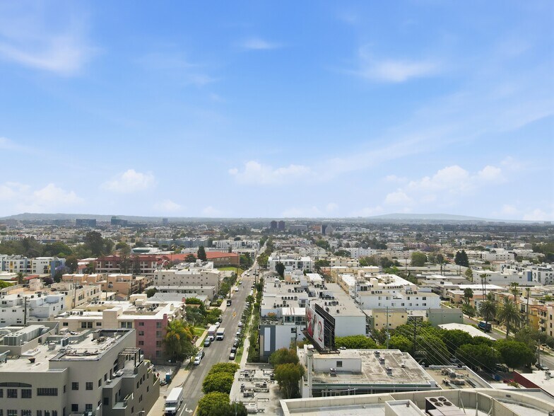 More Photos Of 11850 Wilshire Blvd, Los Angeles Medical For Sale