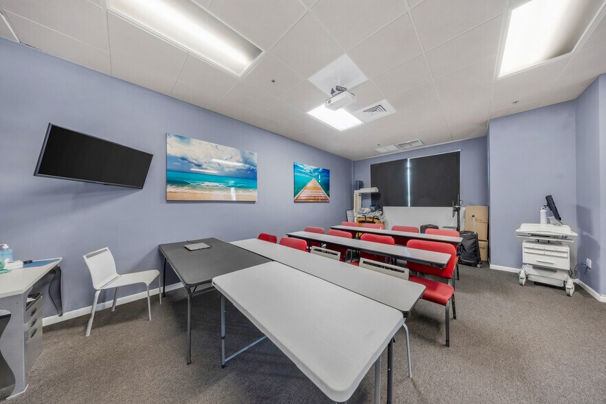 More Photos Of 2860 W State Road 84, Fort Lauderdale Office For Sale