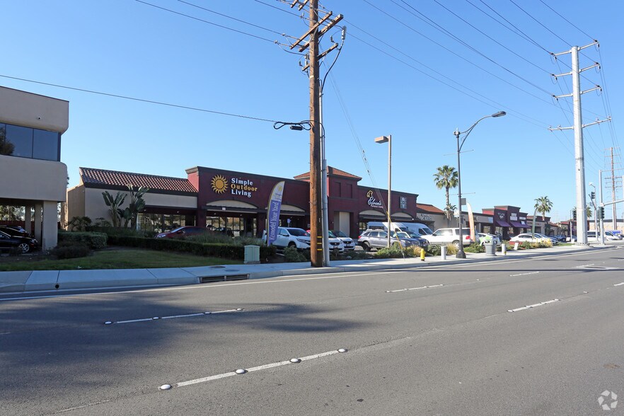 Primary Photo Of 3440-3490 E Orangethorpe, Anaheim Unknown For Lease