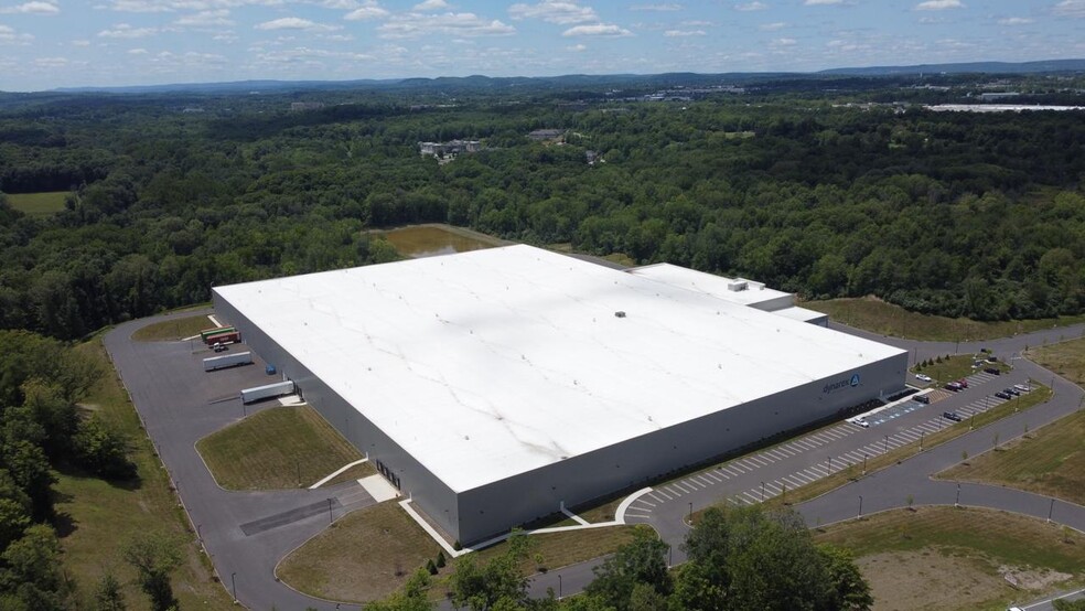 Primary Photo Of 2349 Goshen Tpke, Scotchtown Warehouse For Lease