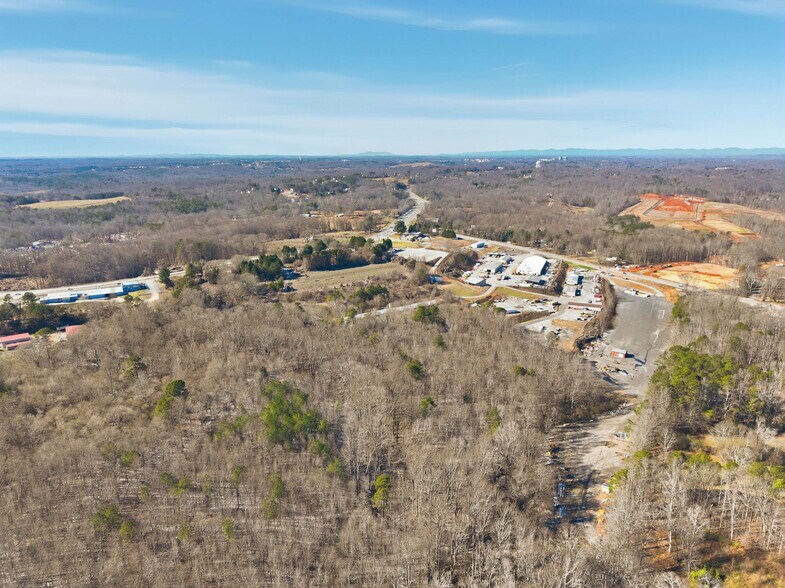 More Photos Of 2511 Athens Hwy, Gainesville Land For Sale