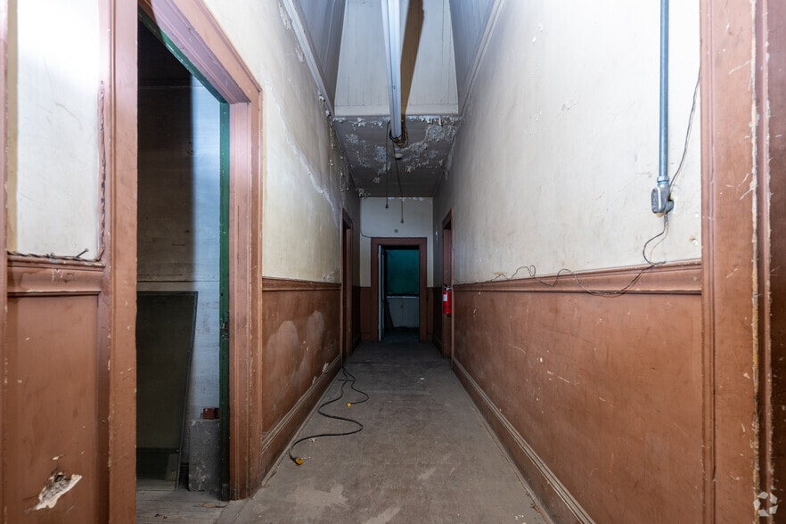 More Photos Of 245 W Fourth St, Winston-Salem General Retail For Sale