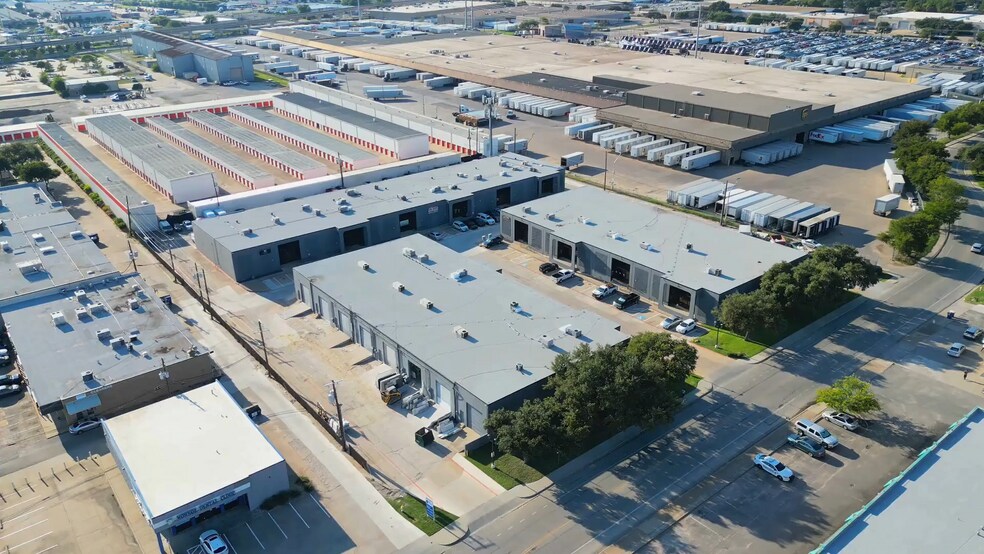 Primary Photo Of 10031 Monroe Dr, Dallas Unknown For Lease