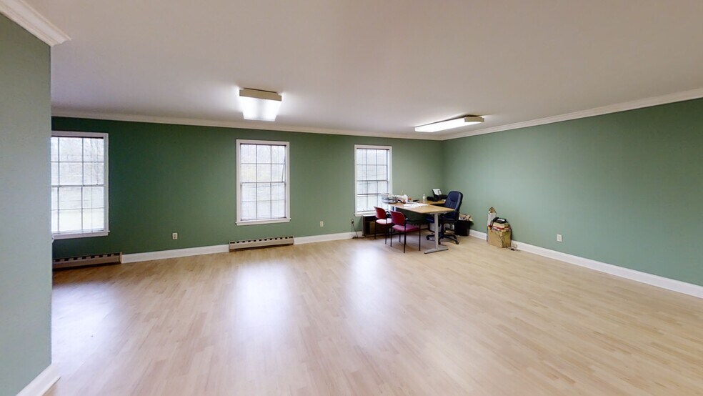 More Photos Of 56 Danbury Rd, New Milford Medical For Lease