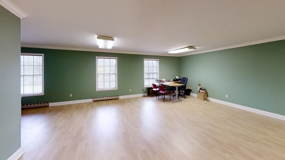More Photos Of 56 Danbury Rd, New Milford Medical For Sale
