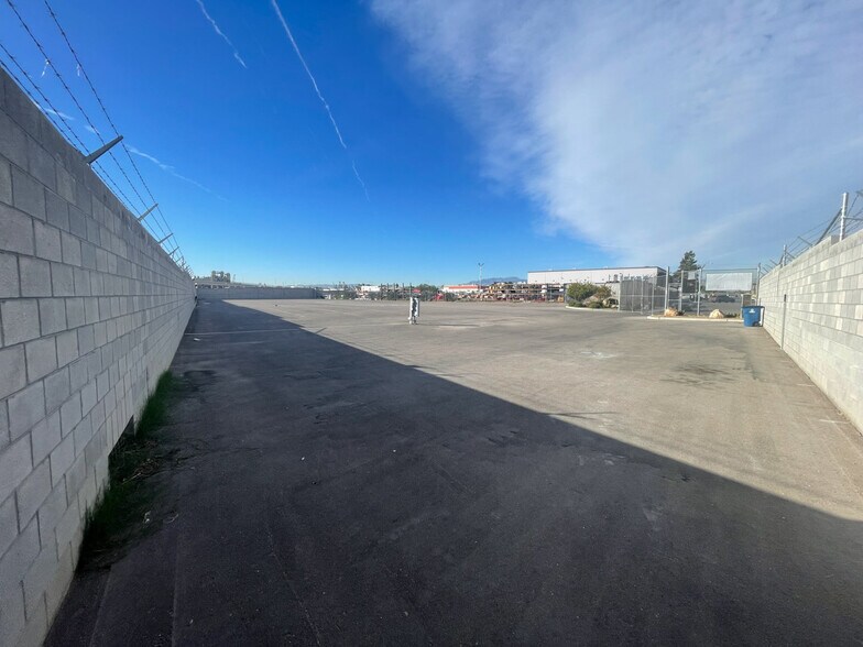 More Photos Of 4241 Reno Ave, Las Vegas Land For Lease