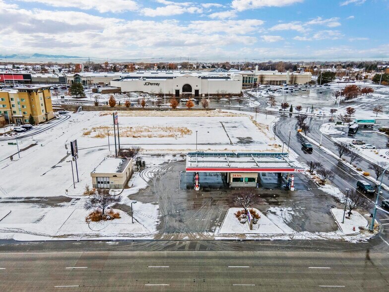 More Photos Of 1222 University Ave ave, Provo Land For Sale