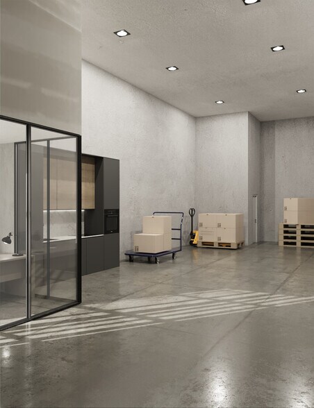 More Photos Of 11539 Lakeridge Pkwy, Ashland Light Distribution For Sale