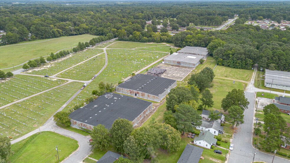 More Photos Of 1300 Scott st, Rocky Mount Land For Sale