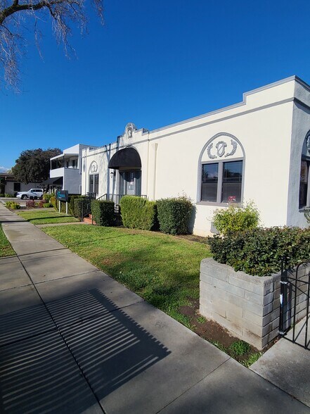 More Photos Of 1003 A St, Tracy Freestanding For Lease